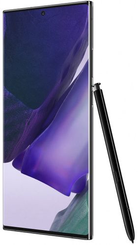 Smartfon Samsung Galaxy Note 20 Ultra 2020 N985F, Black, , , foto