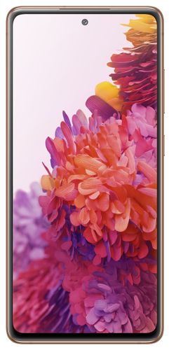 Smartfon Samsung Galaxy S20 FE 2020 G780F, Cloud Orange, , , купить недорого