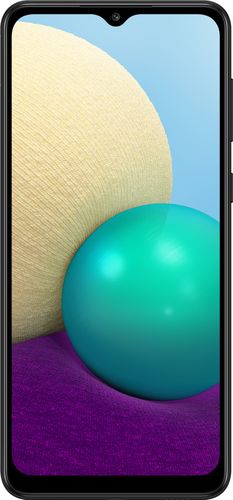 Смартфон Samsung Galaxy A02 2021 A022G, купить недорого