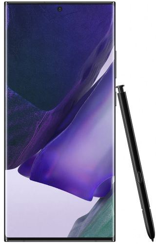 Smartfon Samsung Galaxy Note 20 Ultra 2020 N985F, Black, , , в Узбекистане
