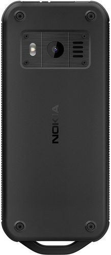 Smartfon Nokia 800 Tough Dual Sim (Black), купить недорого