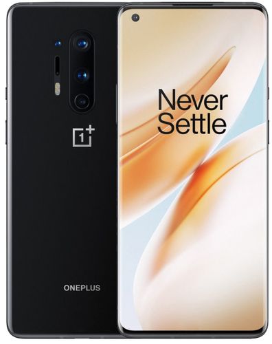 Смартфон OnePlus 8, Black, 8/128 GB, купить недорого