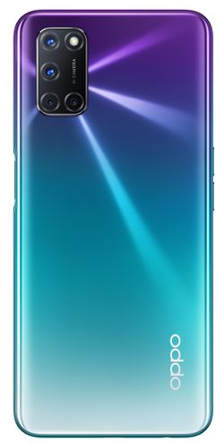 Смартфон OPPO A72, Purple, , , в Узбекистане
