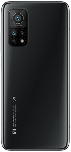 Smartfon Xiaomi Mi 10T Pro, Black, 8/256 GB, в Узбекистане