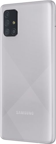 Смартфон Samsung Galaxy A71 2020 A715F, фото