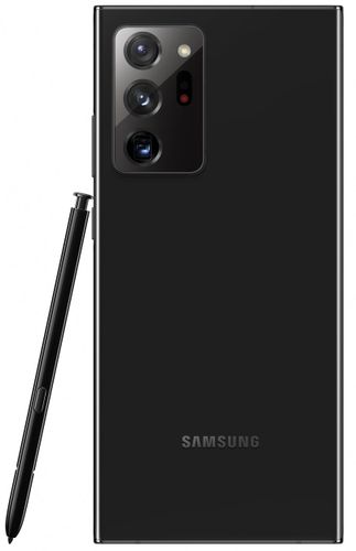 Smartfon Samsung Galaxy Note 20 Ultra 2020 N985F, Black, , , фото № 4