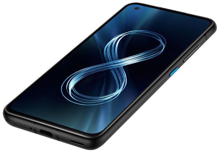 Смартфон Asus ZenFone 8, фото № 9