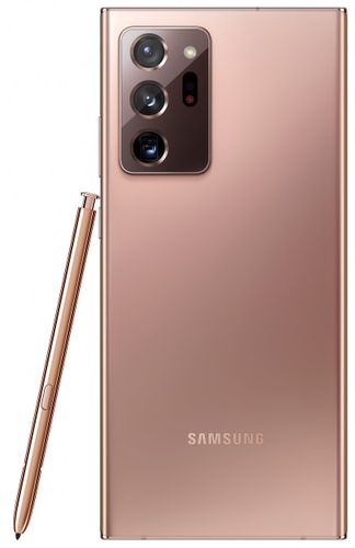 Смартфон Samsung Galaxy Note 20 Ultra 2020 N985F, Brown, , , фото № 4