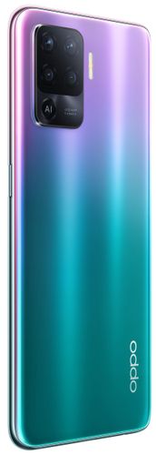 Smartfon OPPO Reno5 Lite, Fantastic Purple, , , sotib olish