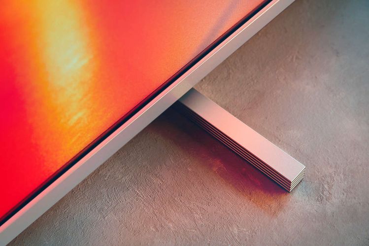 Телевизор Philips 43" 4K Smart TV (43PUS7855/12), arzon