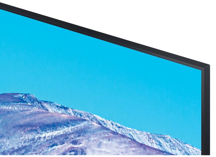 Телевизор Samsung 50" 4K UHD Smart TV (UE50TU8000UXUA), arzon