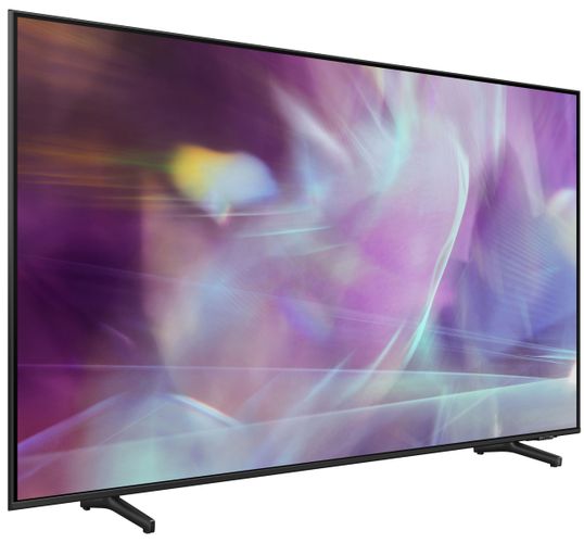 Телевизор Samsung 50" 4K UHD Smart TV (QE50Q60AAUXUA), фото № 4