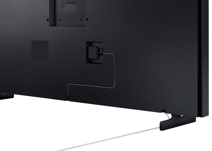 Телевизор Samsung Frame 32" Full HD Smart TV (QE32LS03TBKXUA), фото № 11