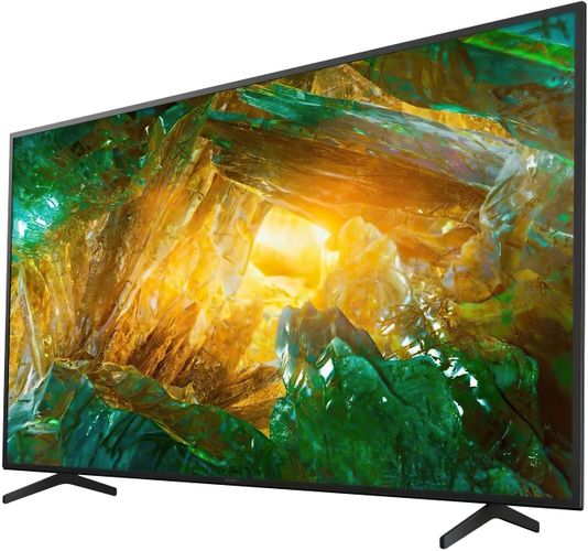 Телевизор Sony 49" 4K Smart TV (KD49XH8096BR), купить недорого