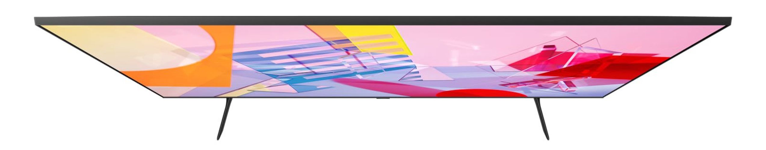 Телевизор Samsung 58" 4K UHD Smart TV (QE58Q60TAUXUA), фото № 4