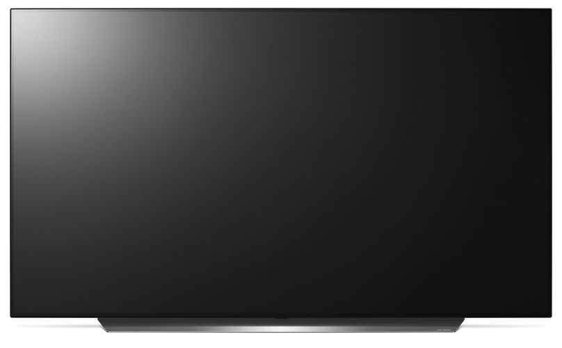 Телевизор LG 55" 4K Smart TV (OLED55CX6LA), купить недорого