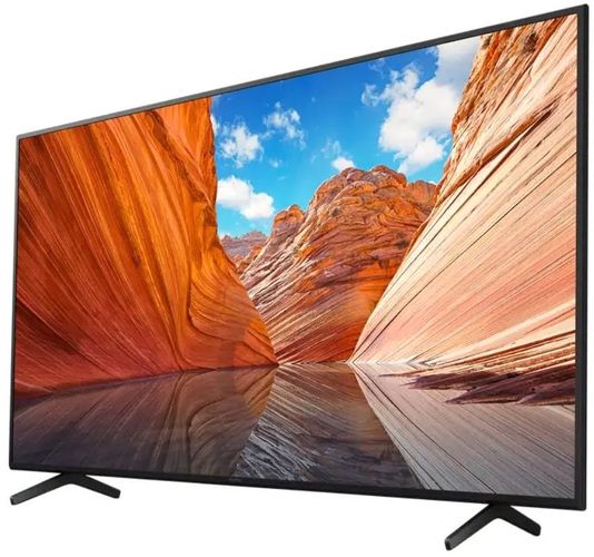 Телевизор Sony 43" 4K Smart TV (KD43X81JR), купить недорого