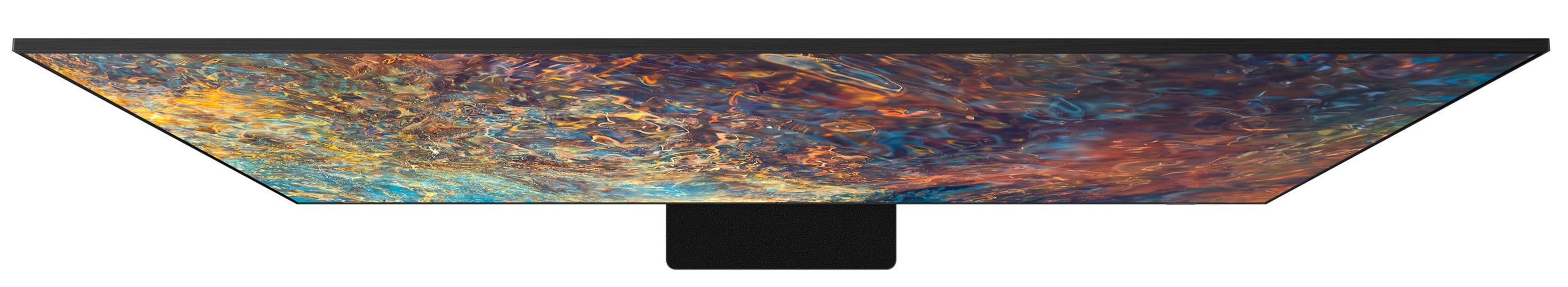 Телевизор Samsung 65" 4K Neo QLED Smart TV (QE65QN90AAUXUA), arzon