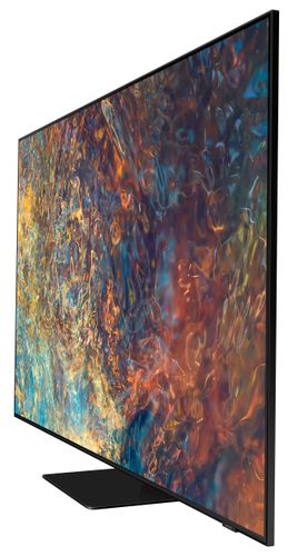 Телевизор Samsung 65" 4K Neo QLED Smart TV (QE65QN90AAUXUA), foto