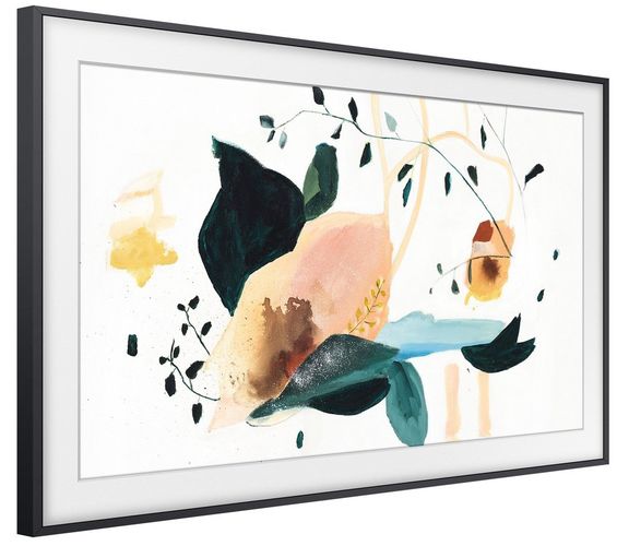 Телевизор Samsung Frame 32" Full HD Smart TV (QE32LS03TBKXUA), фото № 4