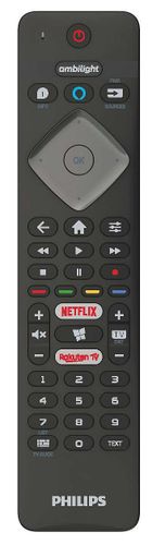 Телевизор Philips 43" 4K Smart TV (43PUS7855/12), фото № 4