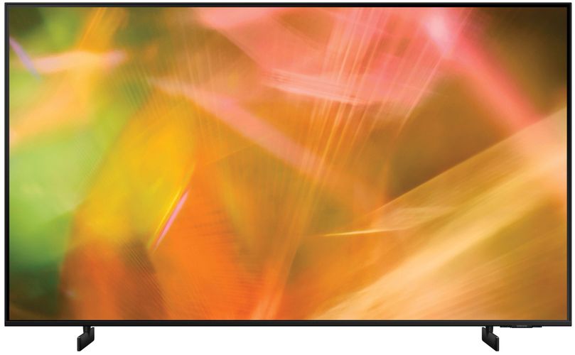 Телевизор Samsung 85" 4K UHD Smart TV (UE85AU8000UXUA), фото