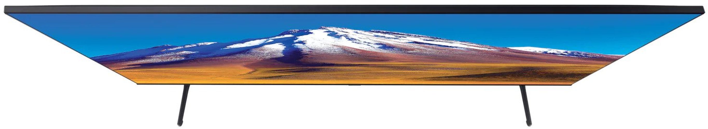 Телевизор Samsung 70" 4K UHD Smart TV (UE70TU7090UXUA), фото № 4