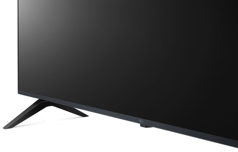 Телевизор LG 55" 4K Smart TV (55UP77006LB), arzon