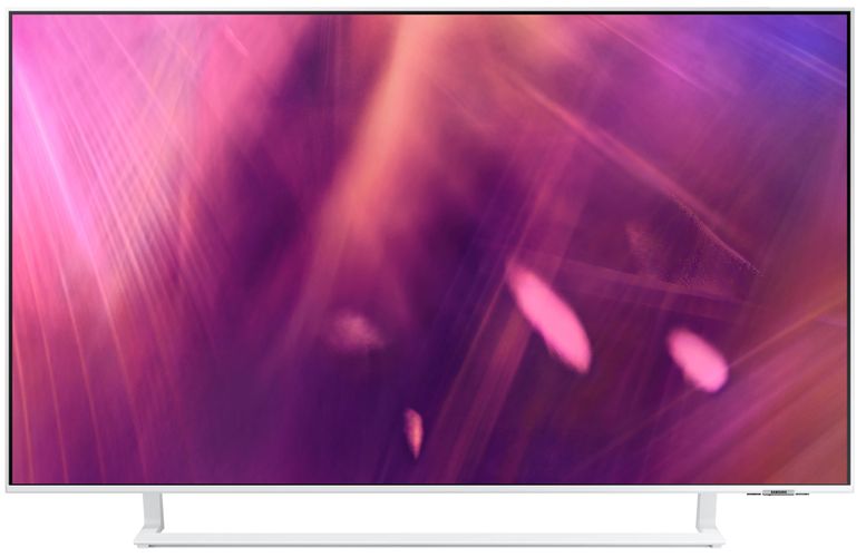Телевизор Samsung 50" 4K UHD Smart TV (UE50AU9010UXUA), фото