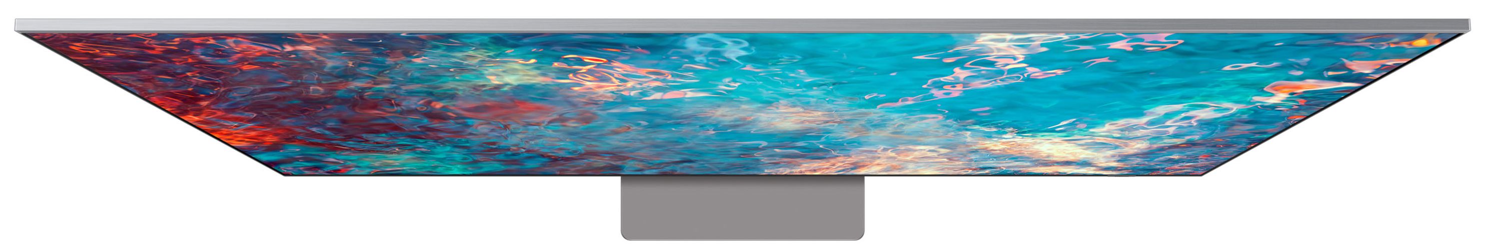 Телевизор Samsung 55" 4K Neo QLED Smart TV (QE55QN85AAUXUA), O'zbekistonda