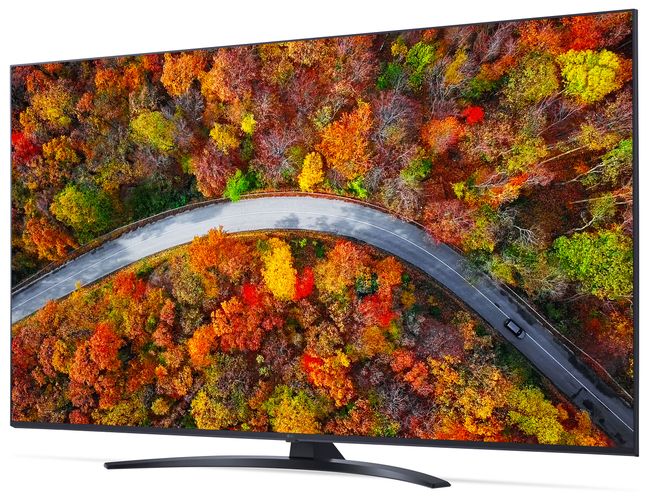 Телевизор LG 65" 4K Smart TV (65UP81006LA), купить недорого