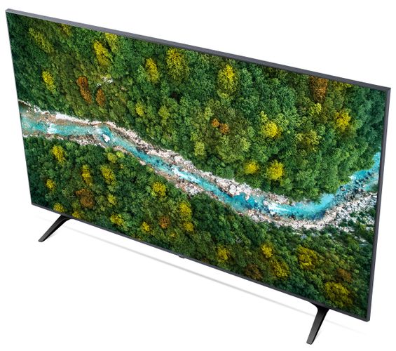 Телевизор LG 65" 4K Smart TV (65UP77006LB), фото № 9