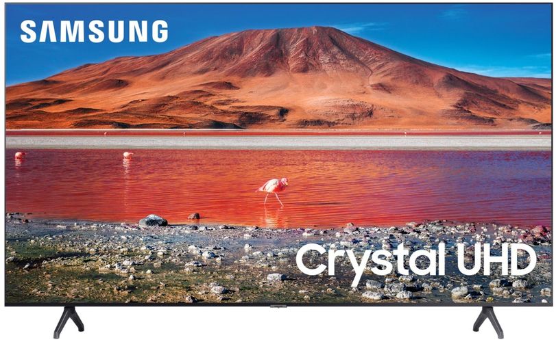 Телевизор Samsung 65" 4K UHD Smart TV (UE65TU7100UXUA)