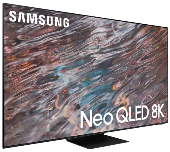 Телевизор Samsung 65" 8K Neo QLED Smart TV (QE65QN800AUXUA), в Узбекистане