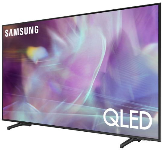 Телевизор Samsung 50" 4K UHD Smart TV (QE50Q60AAUXUA), купить недорого