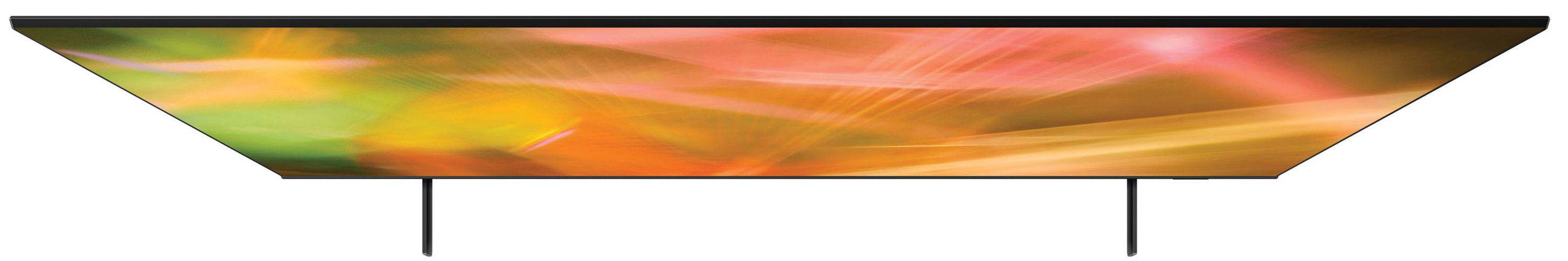 Телевизор Samsung 85" 4K UHD Smart TV (UE85AU8000UXUA), O'zbekistonda