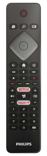 Телевизор Philips 70" 4K Smart TV (70PUS7555/12), фото
