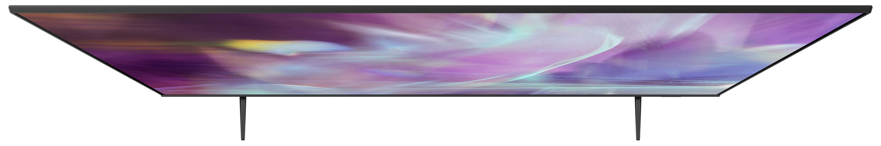 Телевизор Samsung 50" 4K UHD Smart TV (QE50Q60AAUXUA), arzon