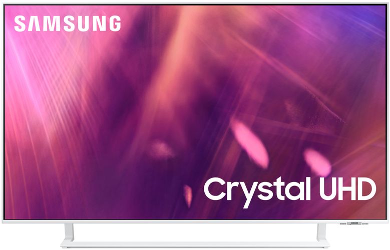 Телевизор Samsung 50" 4K UHD Smart TV (UE50AU9010UXUA)