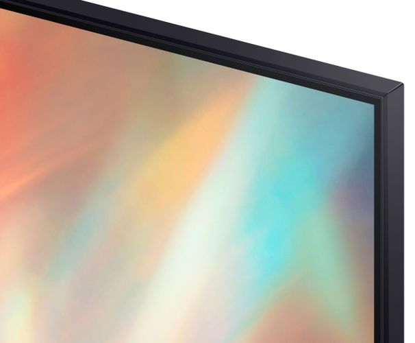 Телевизор Samsung 75" 4K UHD Smart TV (UE75AU7100UXUA), foto