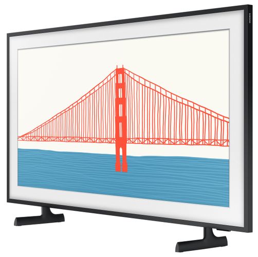 Телевизор Samsung 55" 4K UHD Smart TV (QE55LS03AAUXUA), arzon