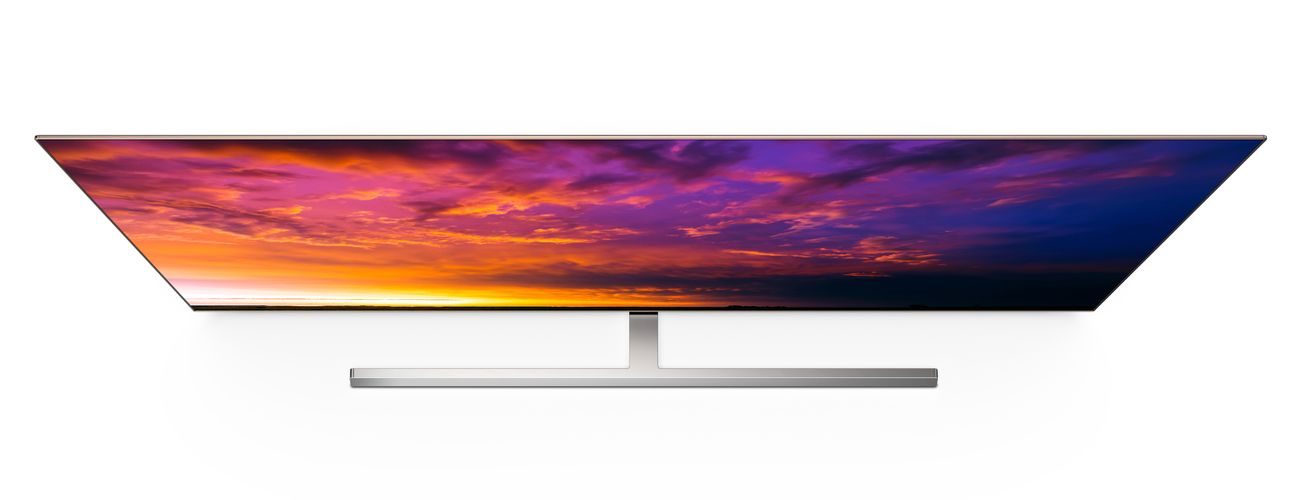 Телевизор Philips 55" 4K UHD OLED (55OLED854/12), фото № 4