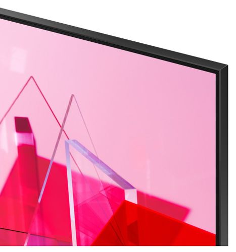 Телевизор Samsung 43" 4K UHD Smart TV (QE43Q60TAUXUA), O'zbekistonda