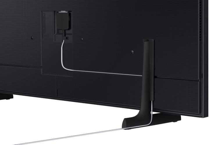 Телевизор Samsung 55" 4K UHD Smart TV (QE55LS03AAUXUA), фото № 17