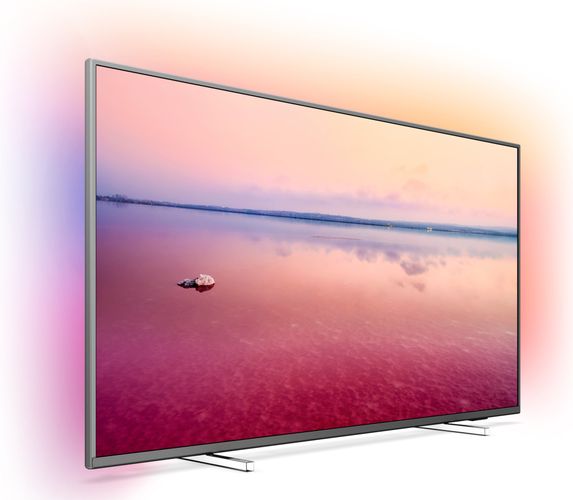 Телевизор Philips 43" 4K UHD LED Smart TV (43PUS6754/12), купить недорого