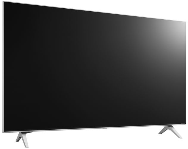 Телевизор LG 43" 4K Smart TV (43NANO776PA), sotib olish