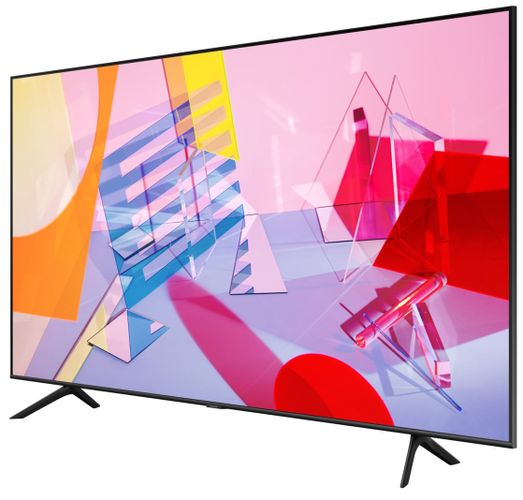 Телевизор Samsung 43" 4K UHD Smart TV (QE43Q60TAUXUA), фото № 4