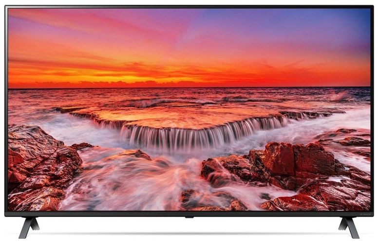 Телевизор LG 49" 4K Smart TV (49NANO806NA), фото № 4