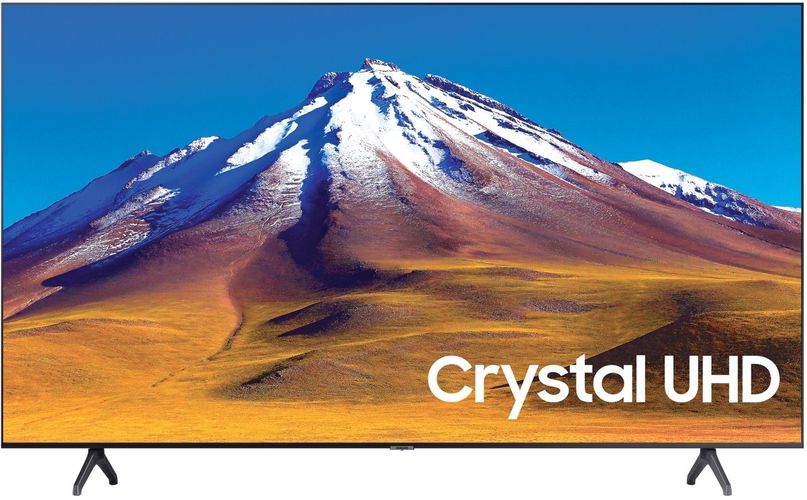 Телевизор Samsung 70" 4K UHD Smart TV (UE70TU7090UXUA)