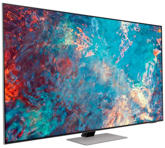 Телевизор Samsung 55" 4K Neo QLED Smart TV (QE55QN85AAUXUA), фото № 4